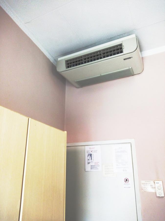 劳伦娜酒店 佛罗伦萨 外观 照片